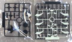 MG MSM-07 魔蟹-资料图