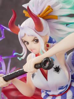 FiguartsZERO 超激战 大和 雷鸣八卦-资料图