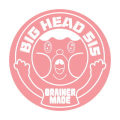 大头妹 Big Head Sis