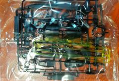 MG MSR-00100CR 百式坏 HYAKUSHIKI CRASH-资料图