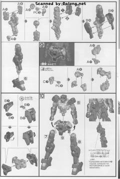 HGI-BO STH-16 狮电-资料图