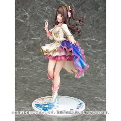 岛村卯月 ~Cinderella Collection~ 10周年纪念-资料图