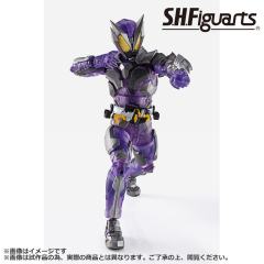 SHF 最终赏 假面骑士灭 一番赏彩透-资料图