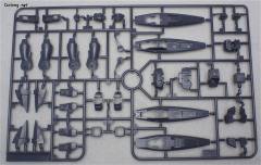 HGAGE BMS-005 G—西福斯-资料图