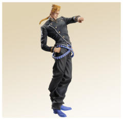Statue Legend 极恶中队 虹村 形兆 -资料图