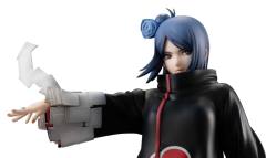 Naruto Gals 小南 -资料图