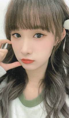 林佳怡 运动会4.0场限