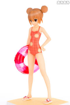 Beach Queens 逢坂大河 Dengeki Special ver.-资料图
