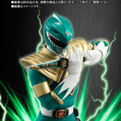 Figuarts ZERO 龙皇连者 -资料图