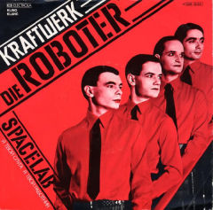 Die Roboter