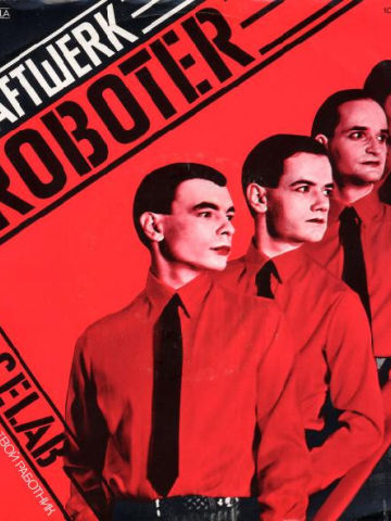 Die Roboter