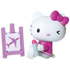 Revoltech Hello Kitty Peach Ver.-资料图