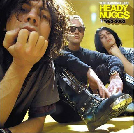 Heady Nuggs: The First 5 Warner Bros. Records 1992-2002