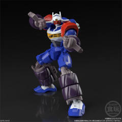 GEAR战士电童 -资料图