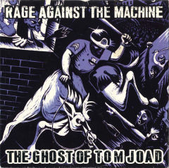 The Ghost Of Tom Joad