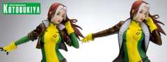 罗刹 Long Coat ver.-资料图