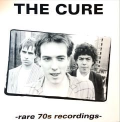 Rare 70s Recordings