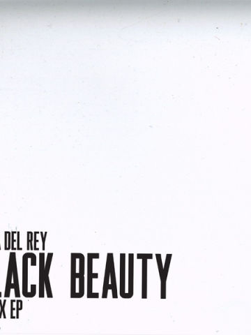 Black Beauty (Remix EP)