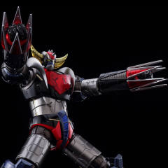 Grendizer & Spazer Set-资料图