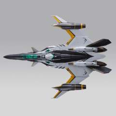 DX 超合金 YF-29 永恒女武神 30th Anniversary Color-资料图