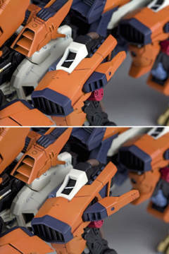 Highend Master Model RZ-041轻型零 Schneider-资料图