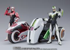 SHF 巴纳比·布鲁克斯 Jr. Style 3-资料图