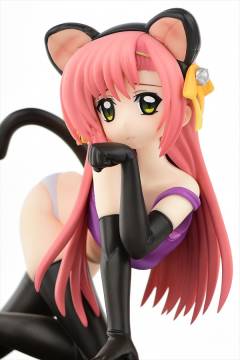 桂雏菊 Kuro Neko Repaint ver.-资料图