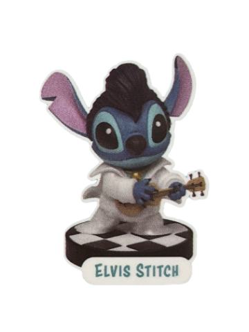 Elvis Stitch