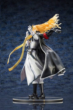 ARTFX J 莱因哈德·特里斯坦·尤金·海德里希 -资料图