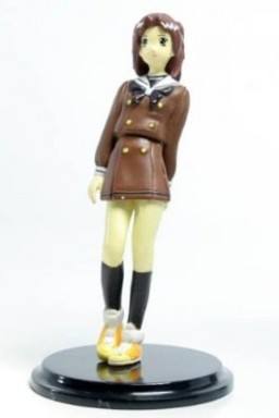 Ano Hikaru no Go no Sekai ga Figure de Yomigaeruyo 藤崎明