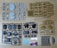 HGUC MSM-04G 玖阿格 独角兽 Ver.-资料图