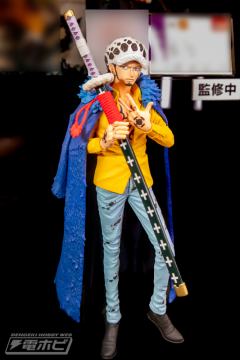 KING OF ARTIST 特拉法尔加·罗 -和之国--资料图