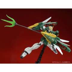 MG XXXG-01S2 双头龙高达-资料图