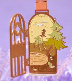 年轮诗人-资料图