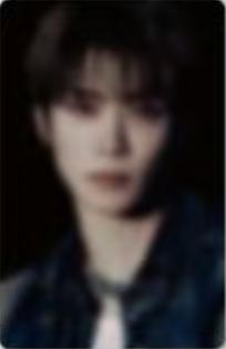 baggy jeans钥匙扣小卡 玹