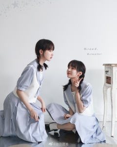 山谷百合·套装-资料图