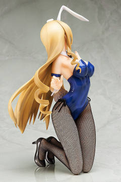 B-style 塞西莉娅·奥尔卡特 Bunny ver.-资料图
