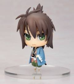 One Coin Grande Figure Collection 冲田总司-资料图