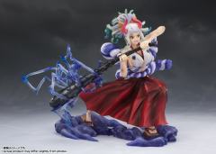 Figuarts ZERO 超激战 大和 雷鸣八卦（战损版）-资料图