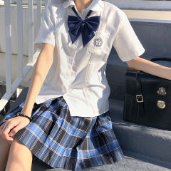 川岛私立·衬衫-资料图