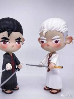 白武士-资料图