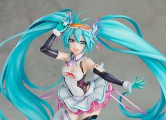 初音未来 赛车初音 2021 Ver.-资料图