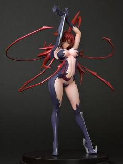天羽雅音 魔女之刃 ver.-资料图
