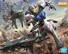 MG ASW-G-08 高达巴巴托斯 第四形态-资料图