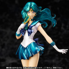 Figuarts ZERO 水手海王星 -资料图