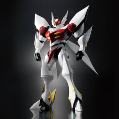 Armorplus 铁加曼 Blastor-资料图