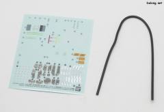 RG EVA8号机 α-资料图