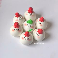 BLUE BU韭菜海豹-资料图