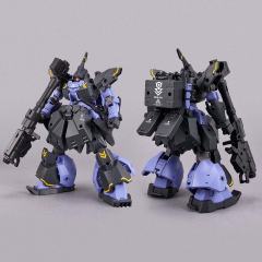 30MM bEXM-28G 雷维尔诺瓦（陆战强化型）-资料图