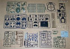 U.C. Hard GraphClamp,克拉欧蕾・哈蒙,MS-06 扎古 II,兰巴・拉尔-资料图